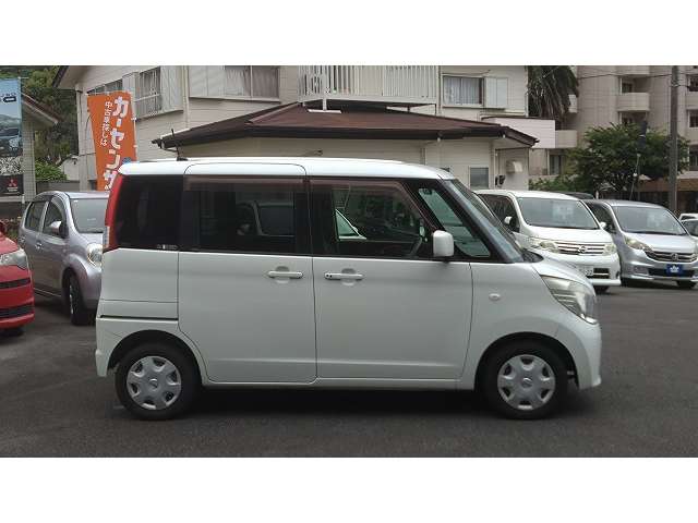 ルークス 2011/H23
