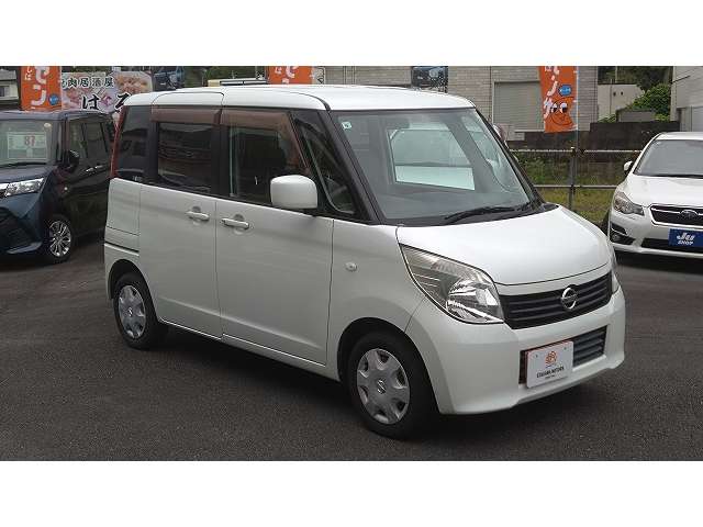 ルークス 2011/H23