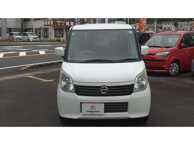 ルークス 2011/H23