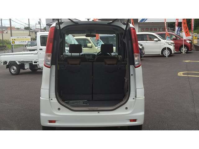 ルークス 2011/H23