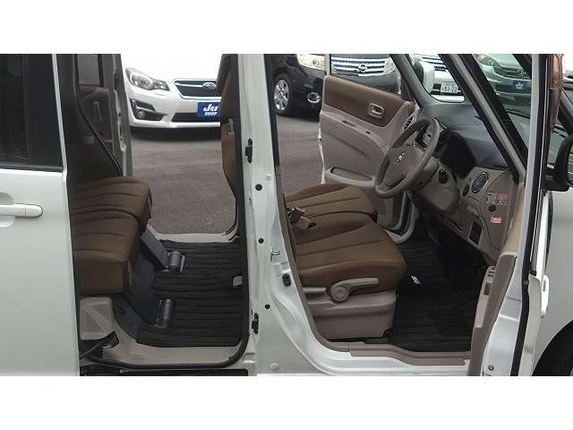 ルークス 2011/H23
