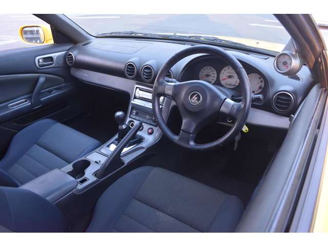 シルビア 1999/H11