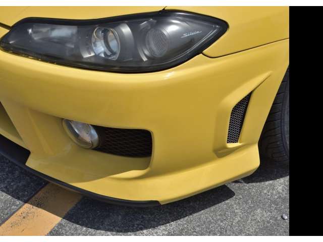 シルビア 1999/H11