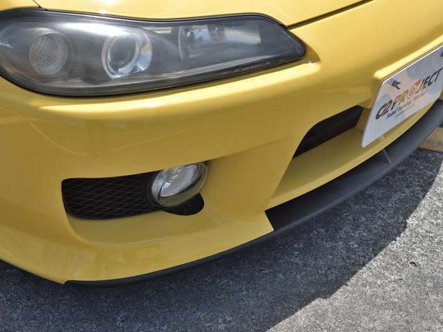 シルビア 1999/H11