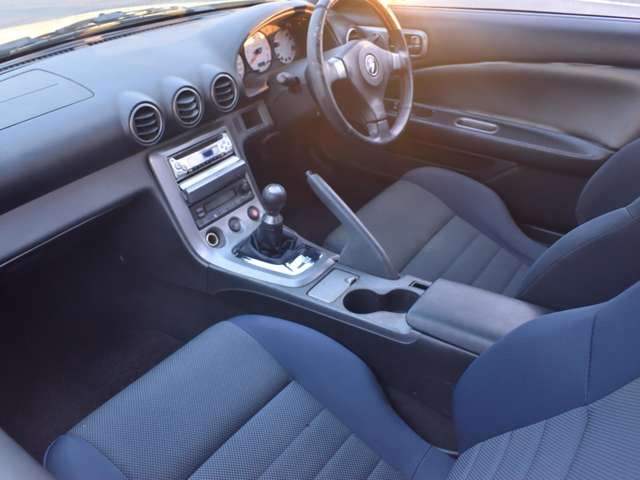 シルビア 1999/H11