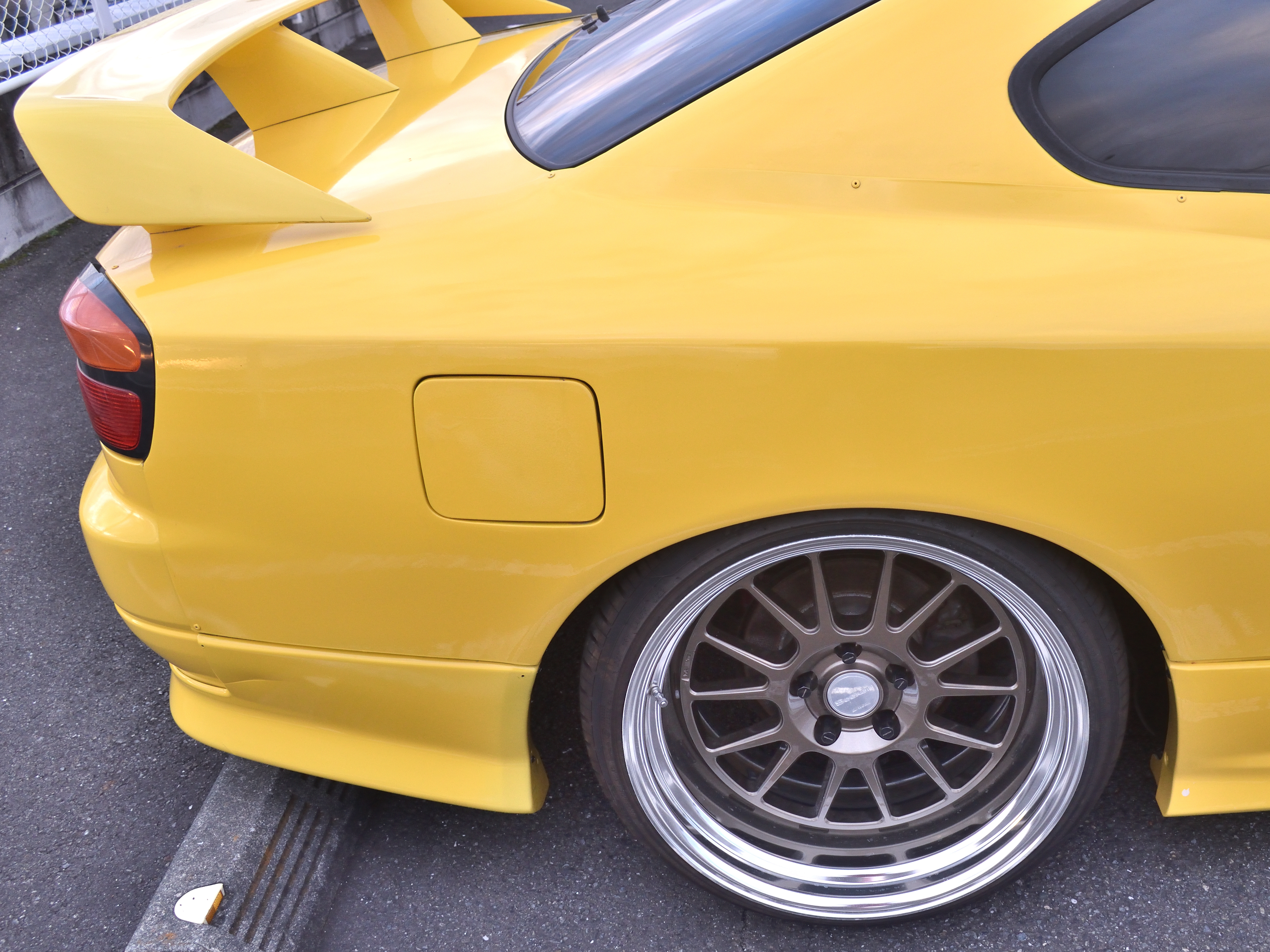 シルビア 1999/H11