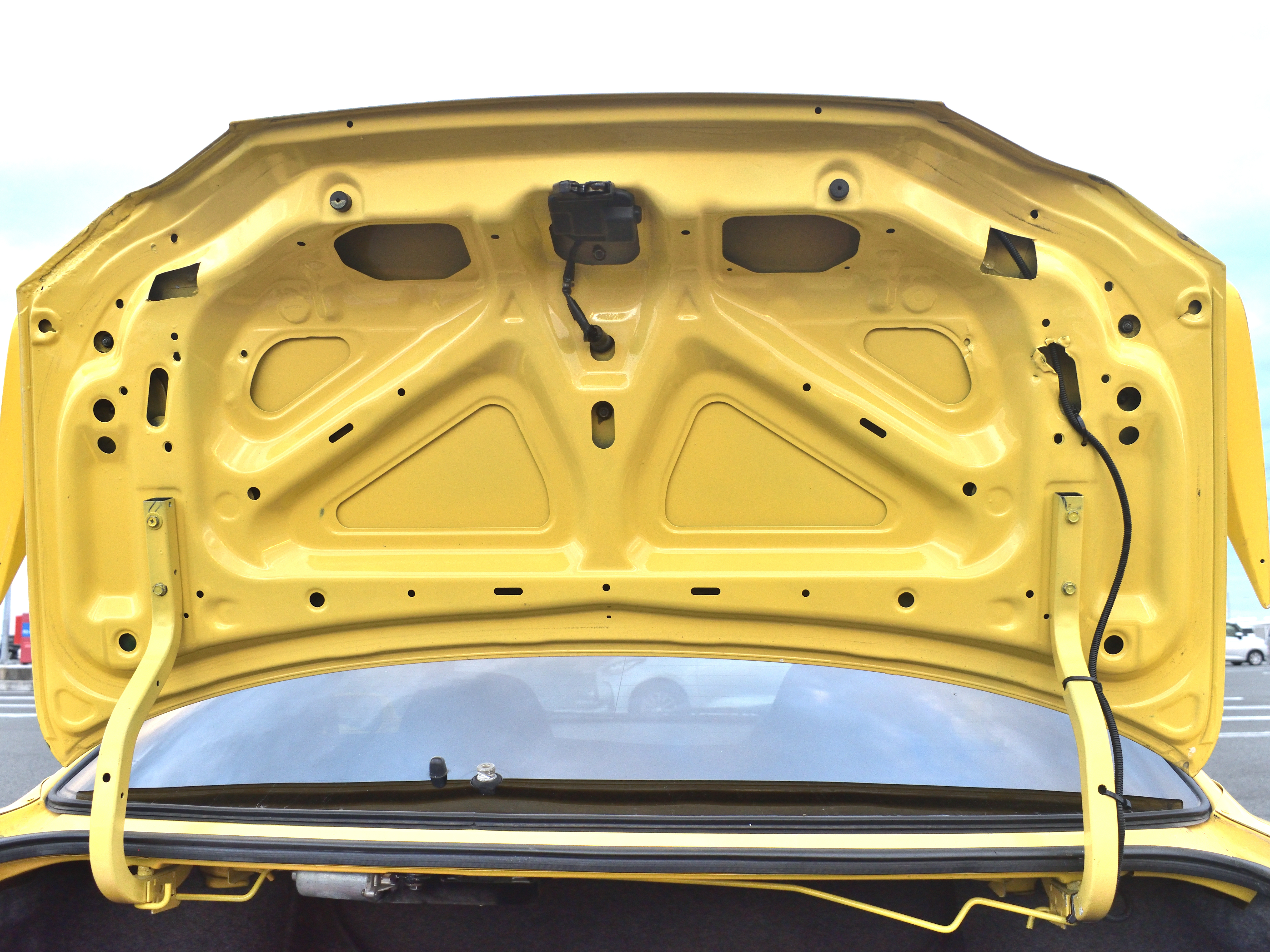 シルビア 1999/H11