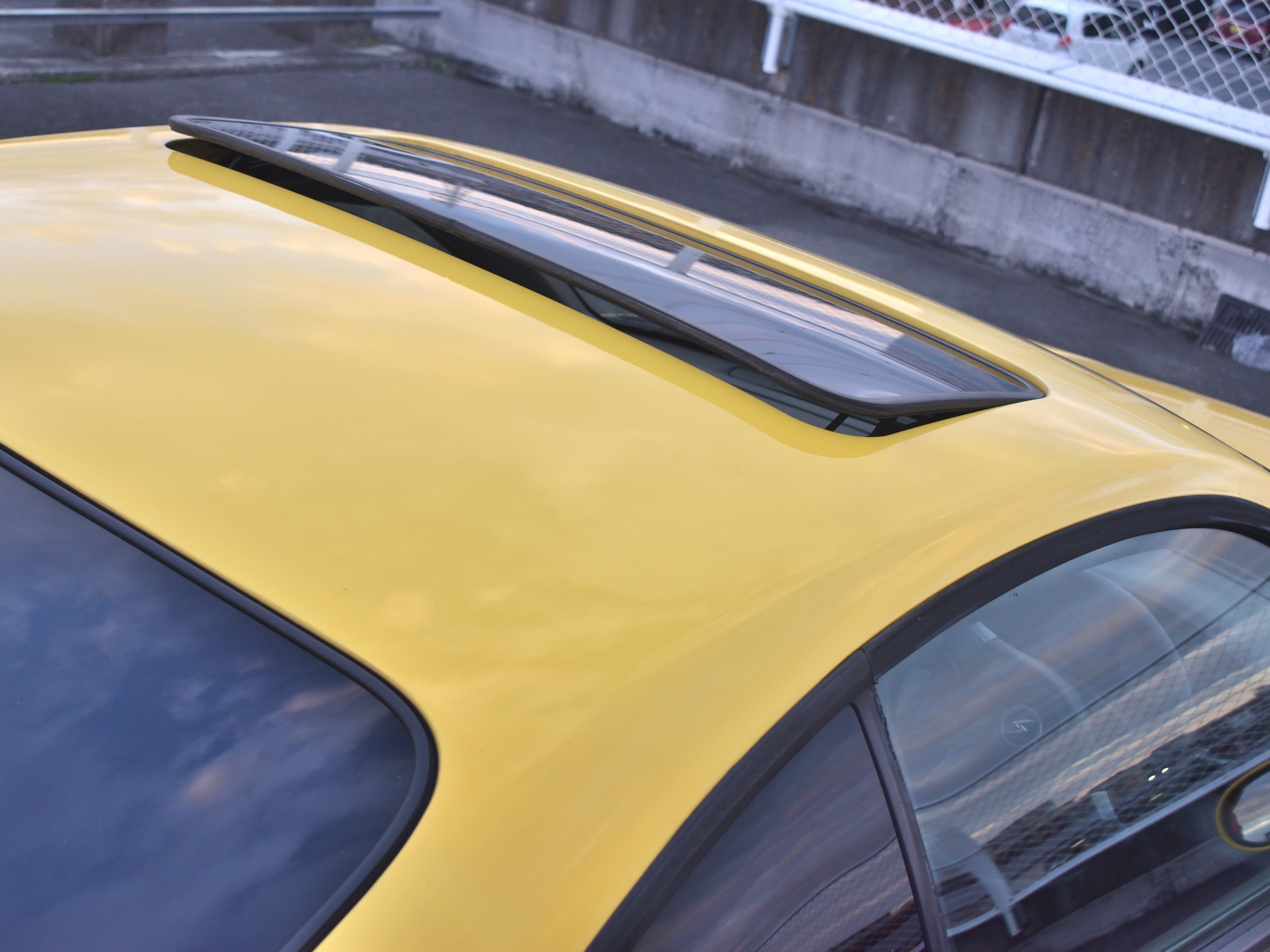 シルビア 1999/H11