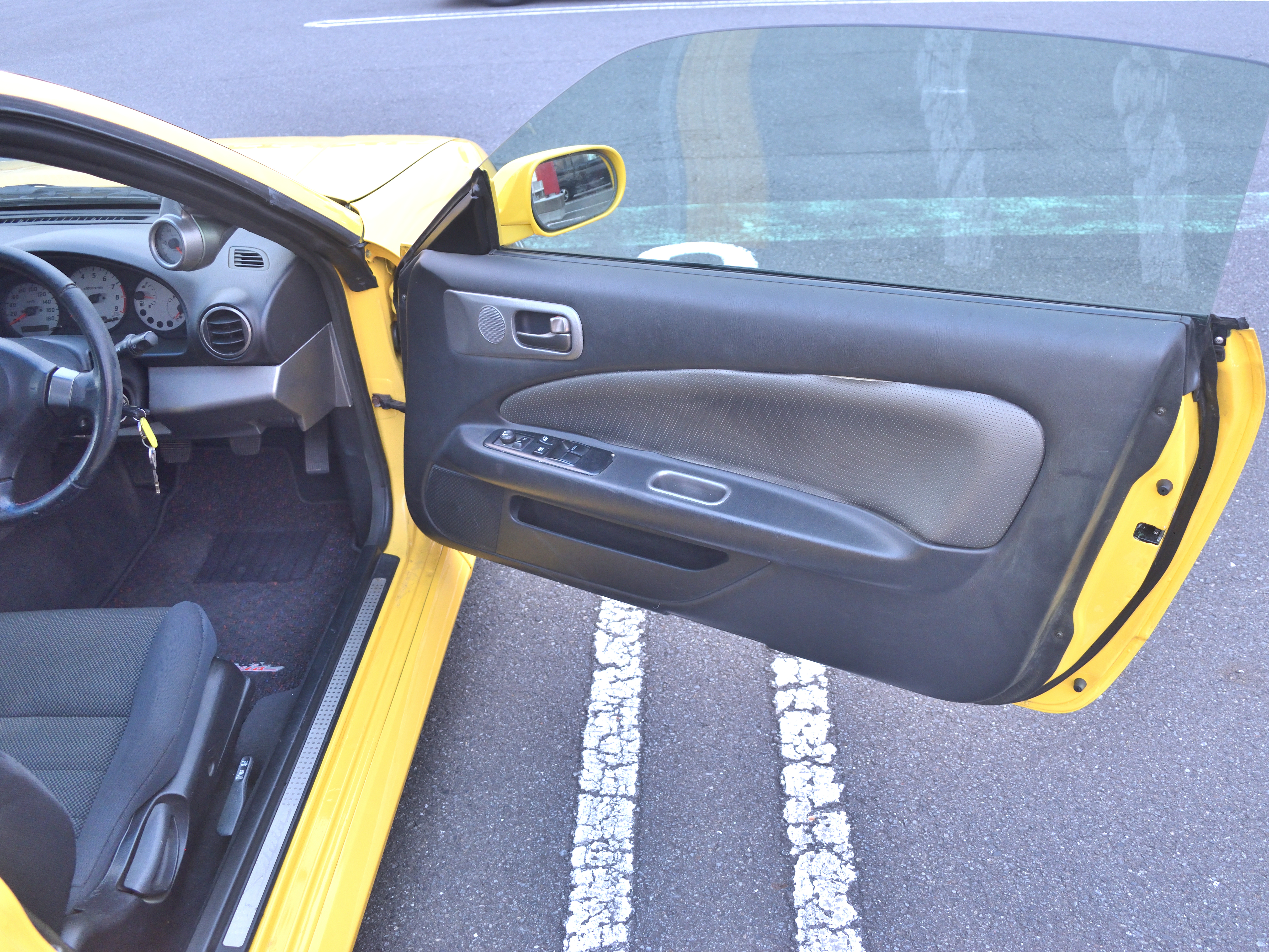 シルビア 1999/H11