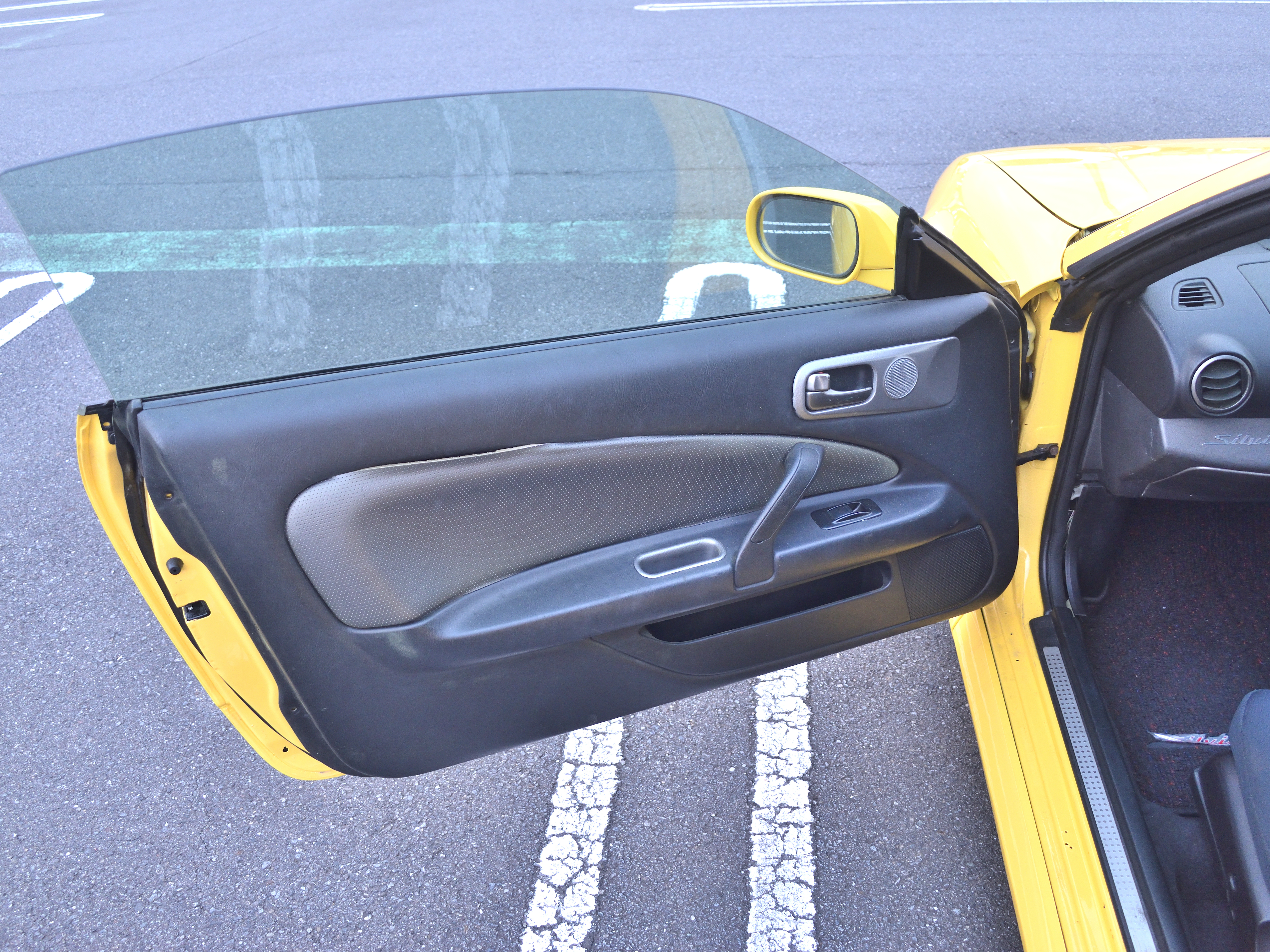 シルビア 1999/H11