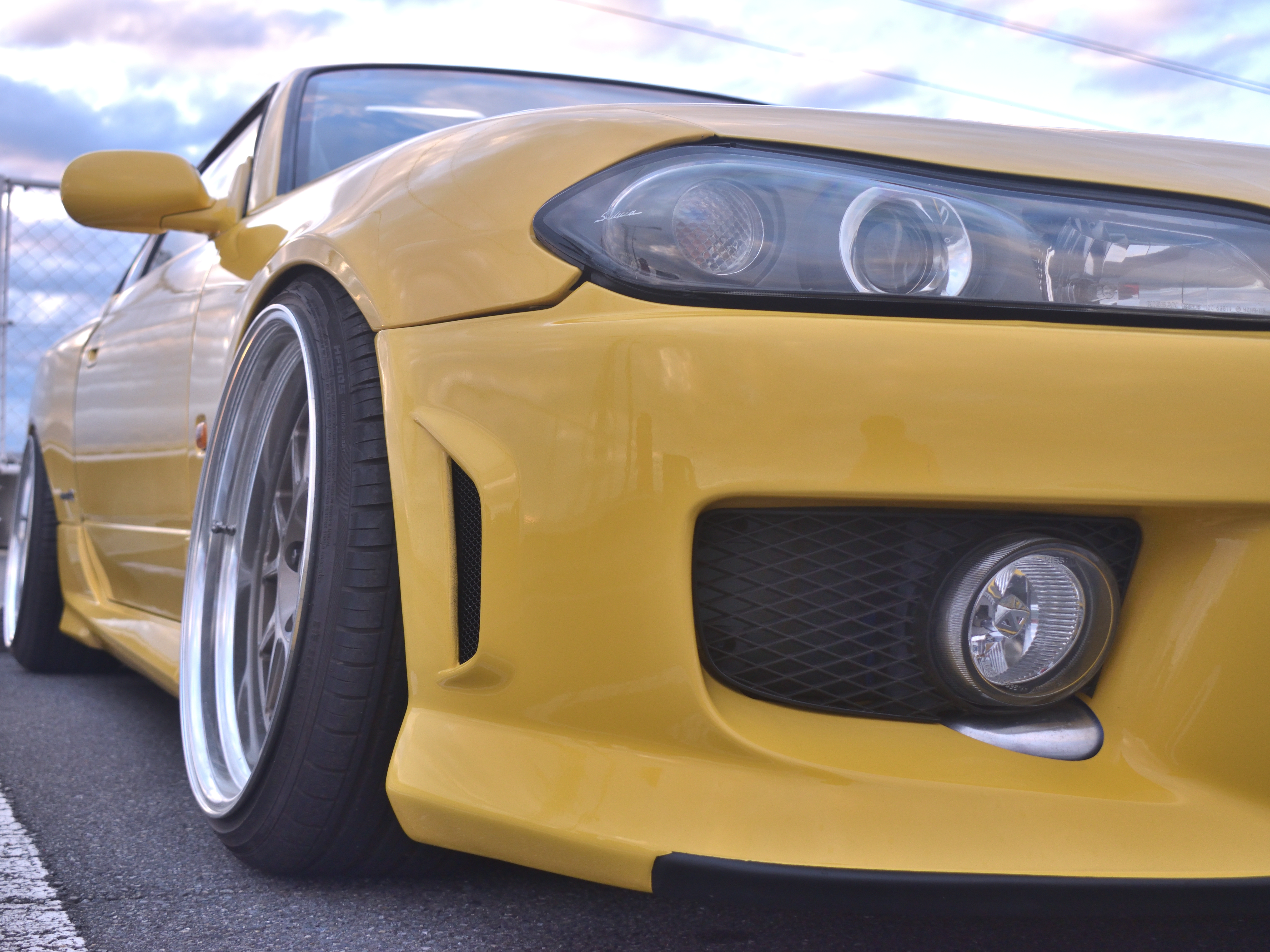 シルビア 1999/H11