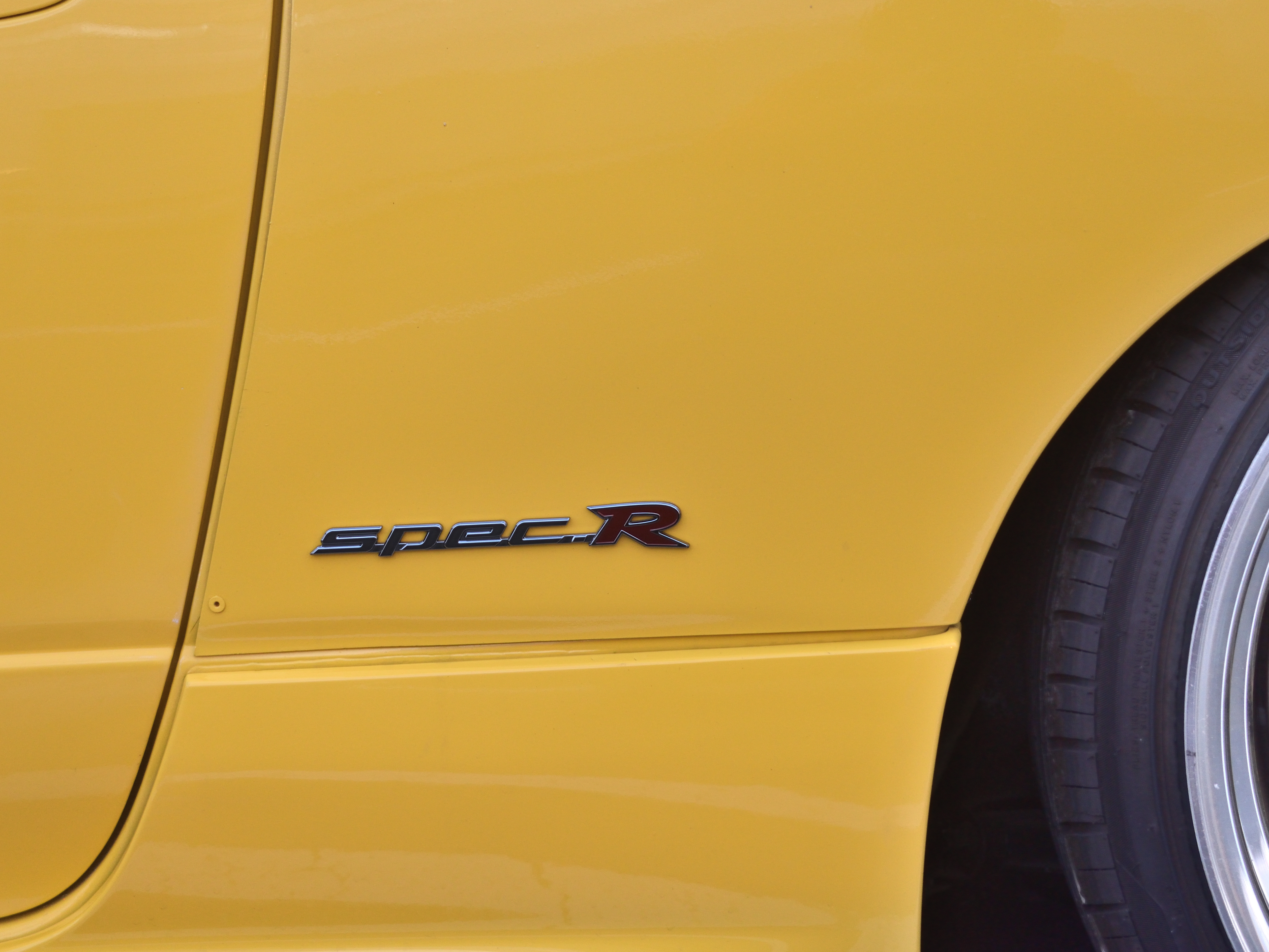 シルビア 1999/H11