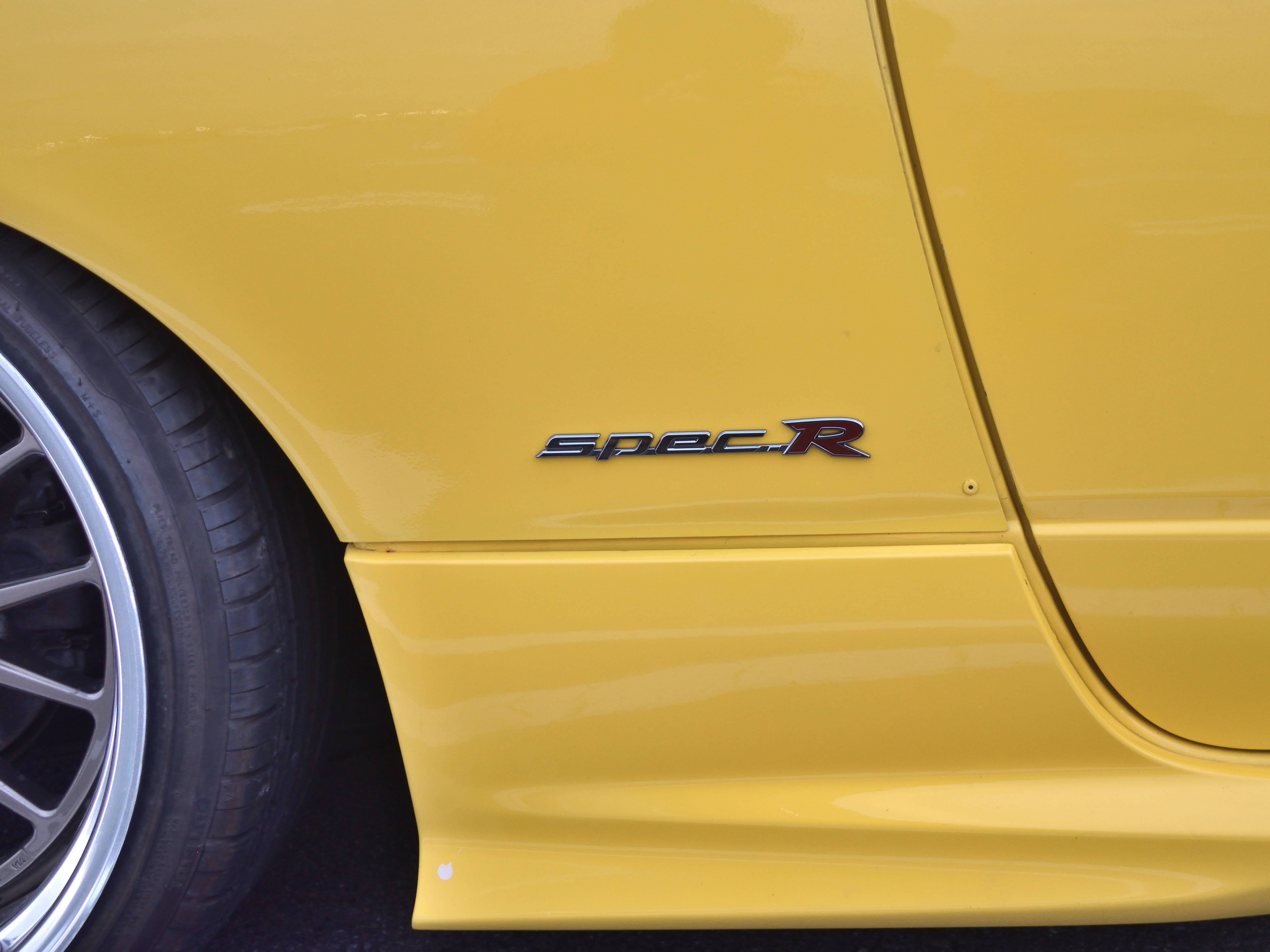 シルビア 1999/H11