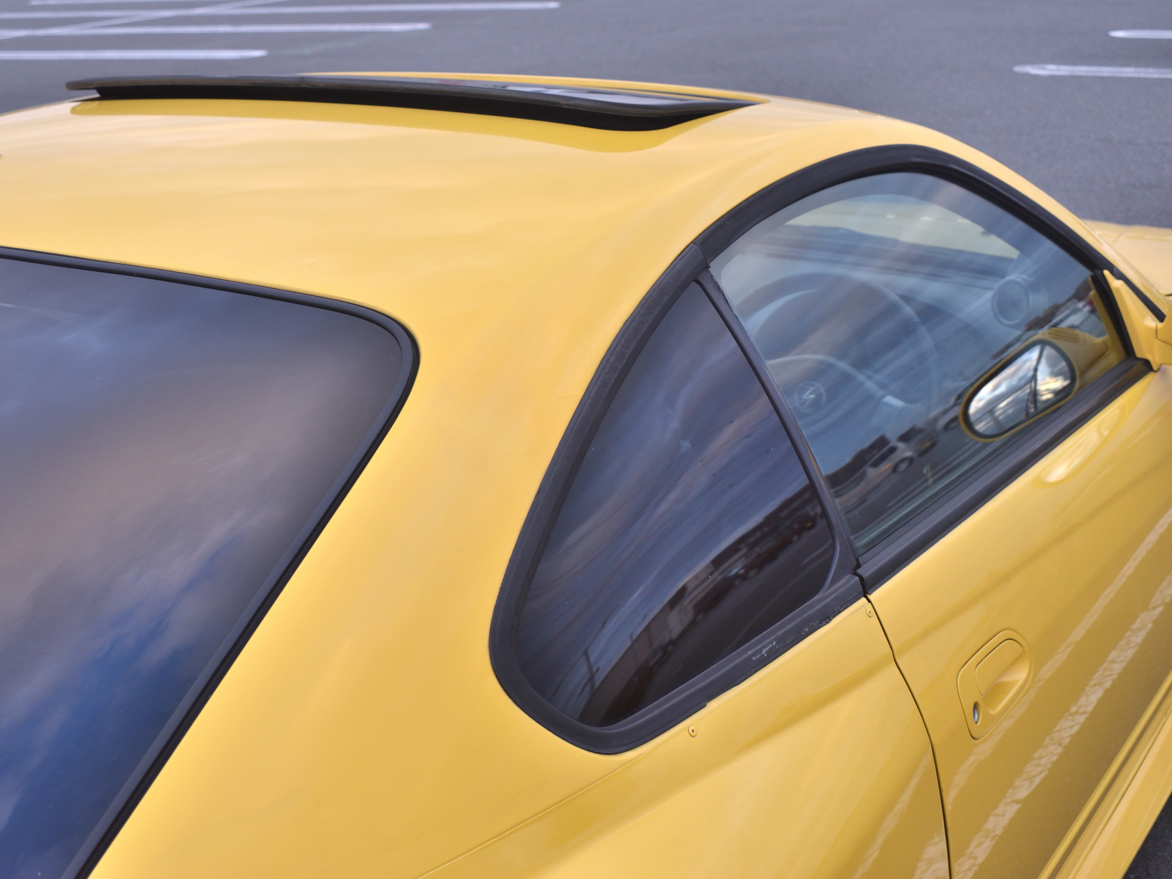 シルビア 1999/H11