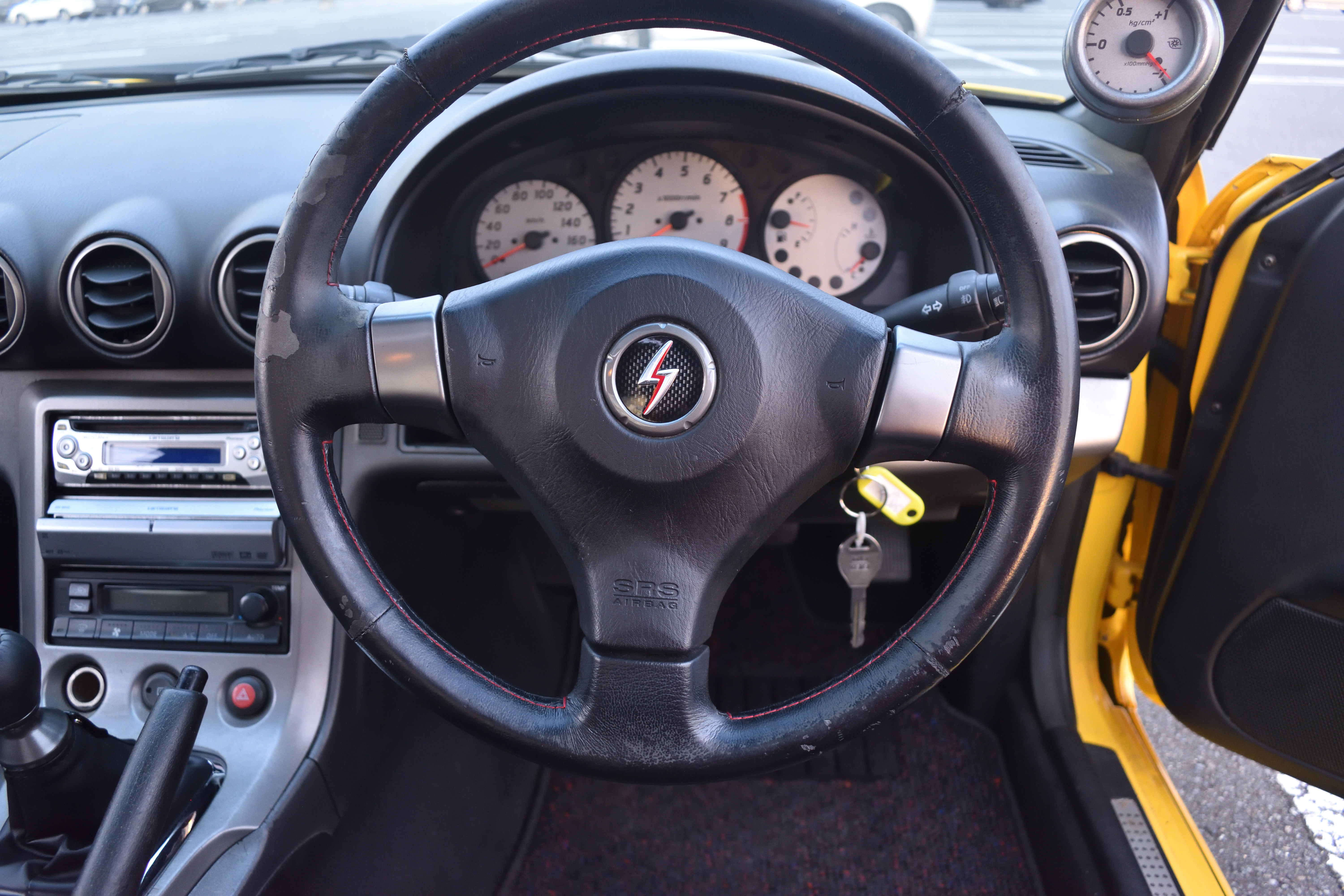 シルビア 1999/H11