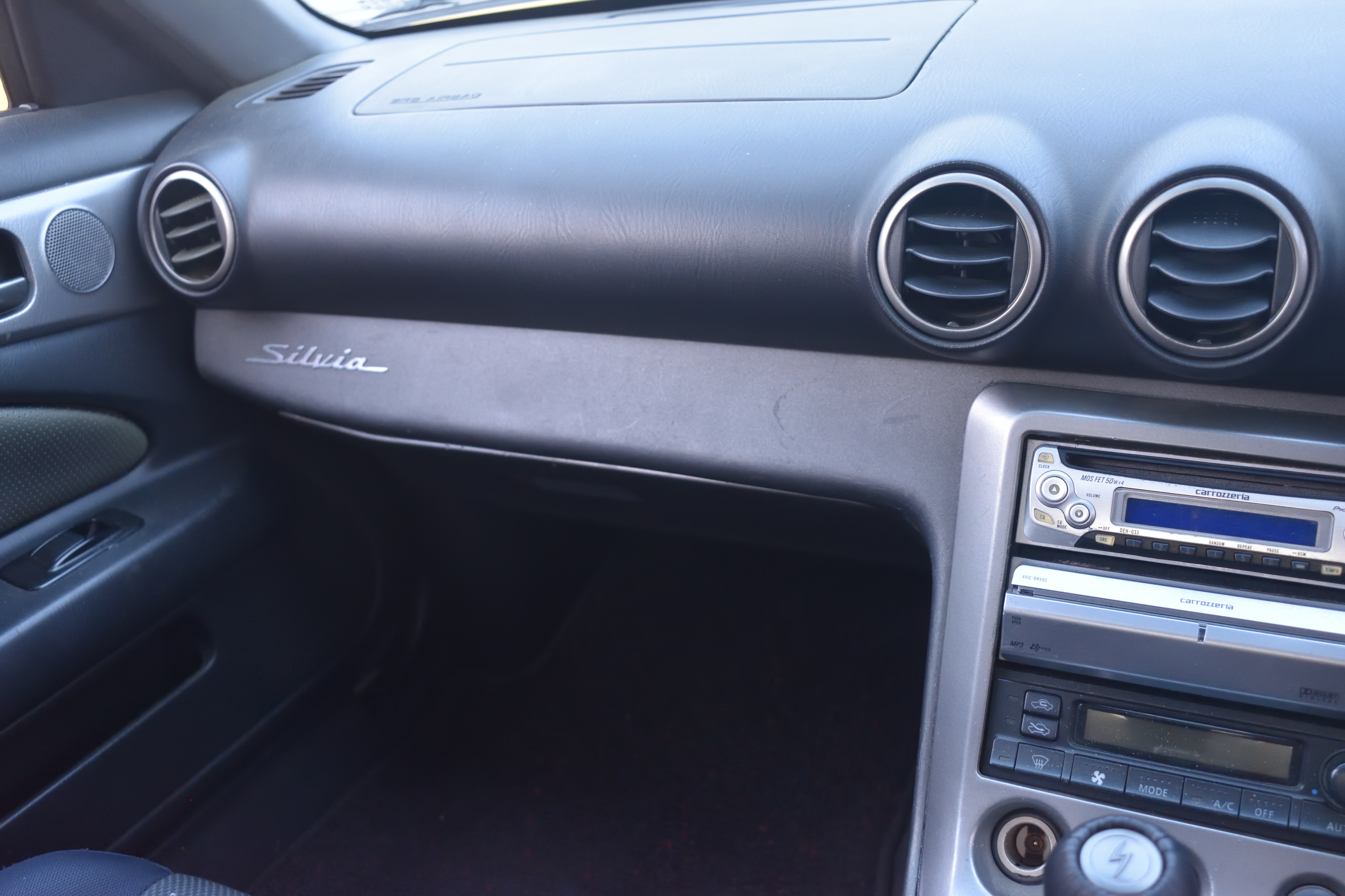 シルビア 1999/H11