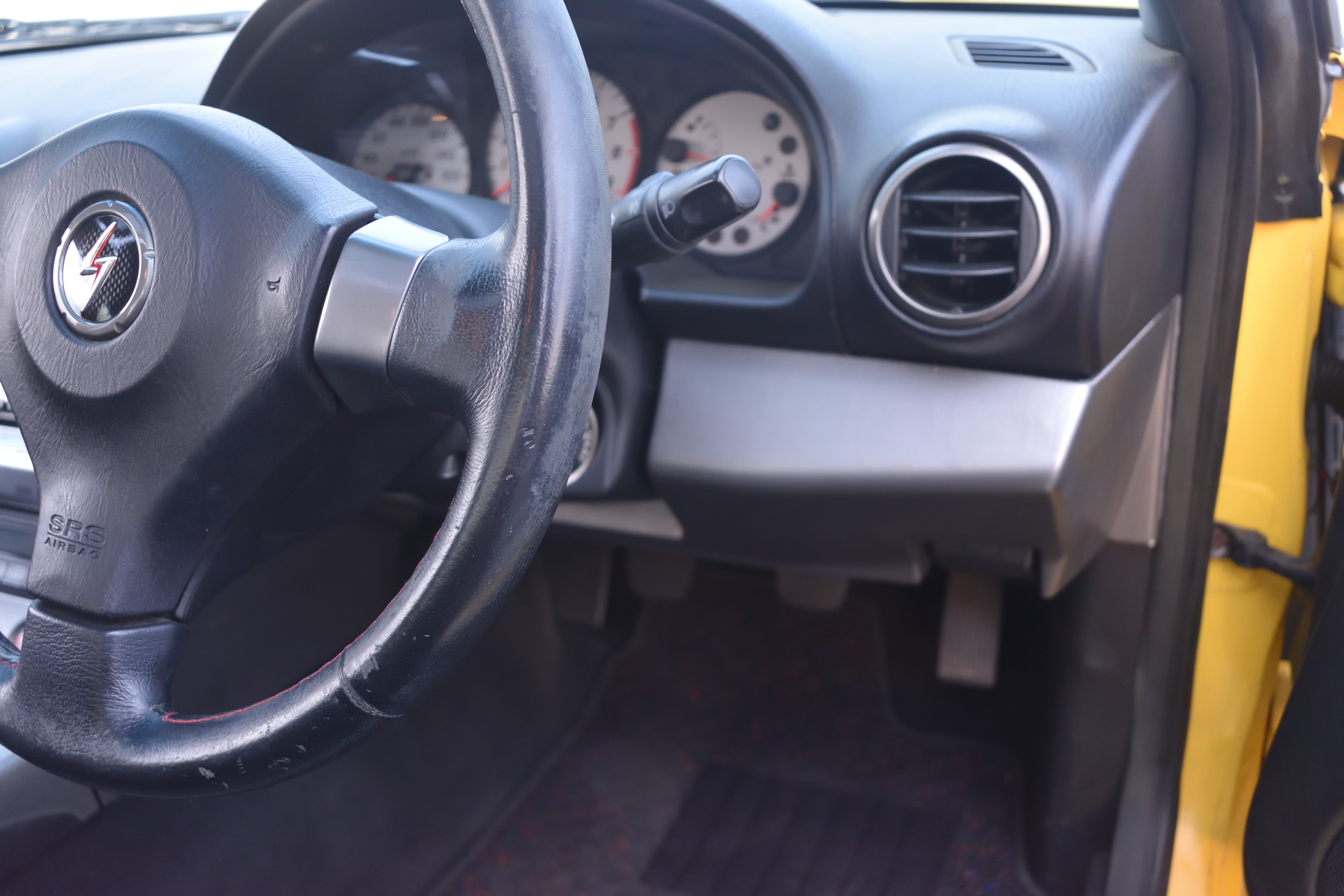 シルビア 1999/H11