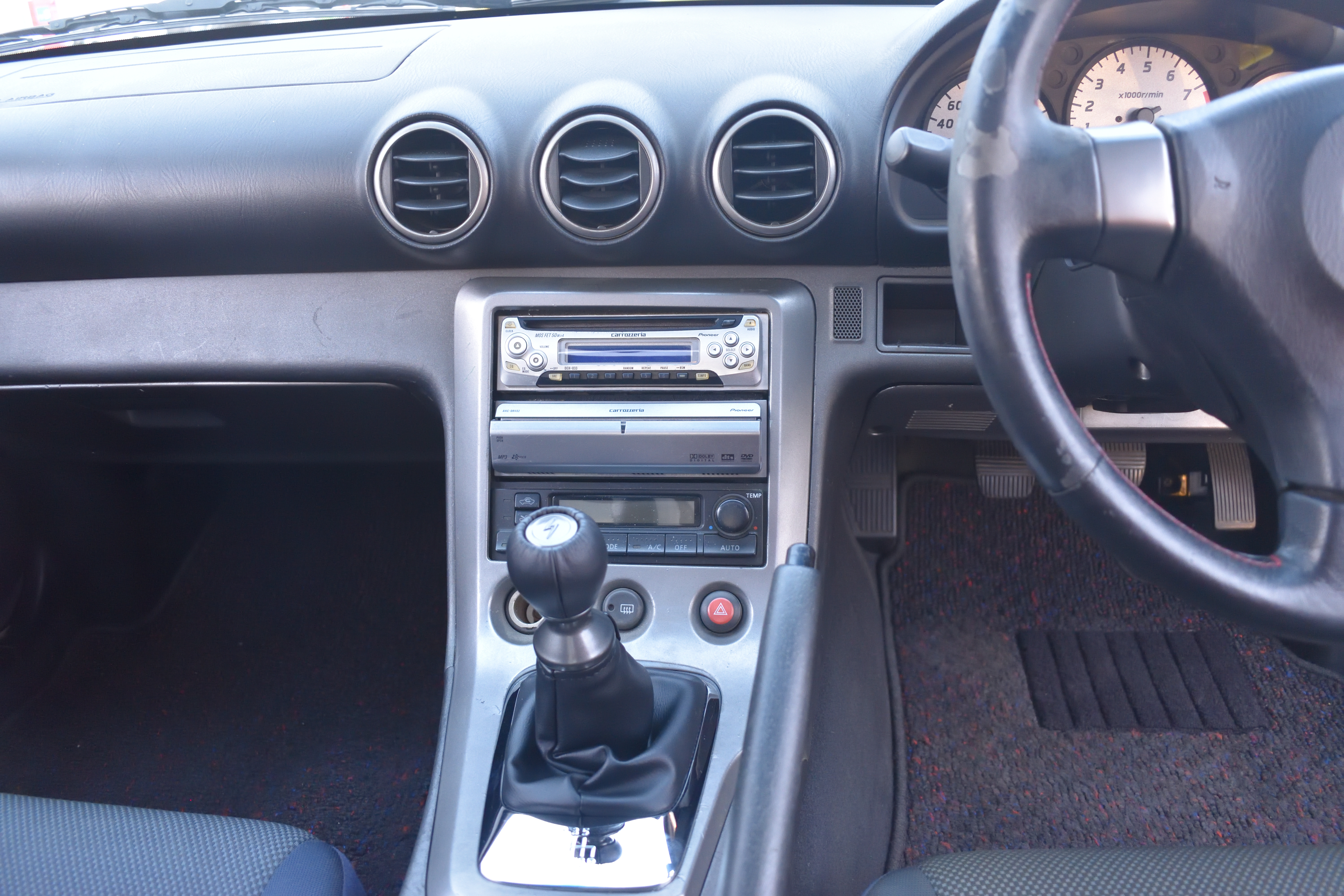 シルビア 1999/H11