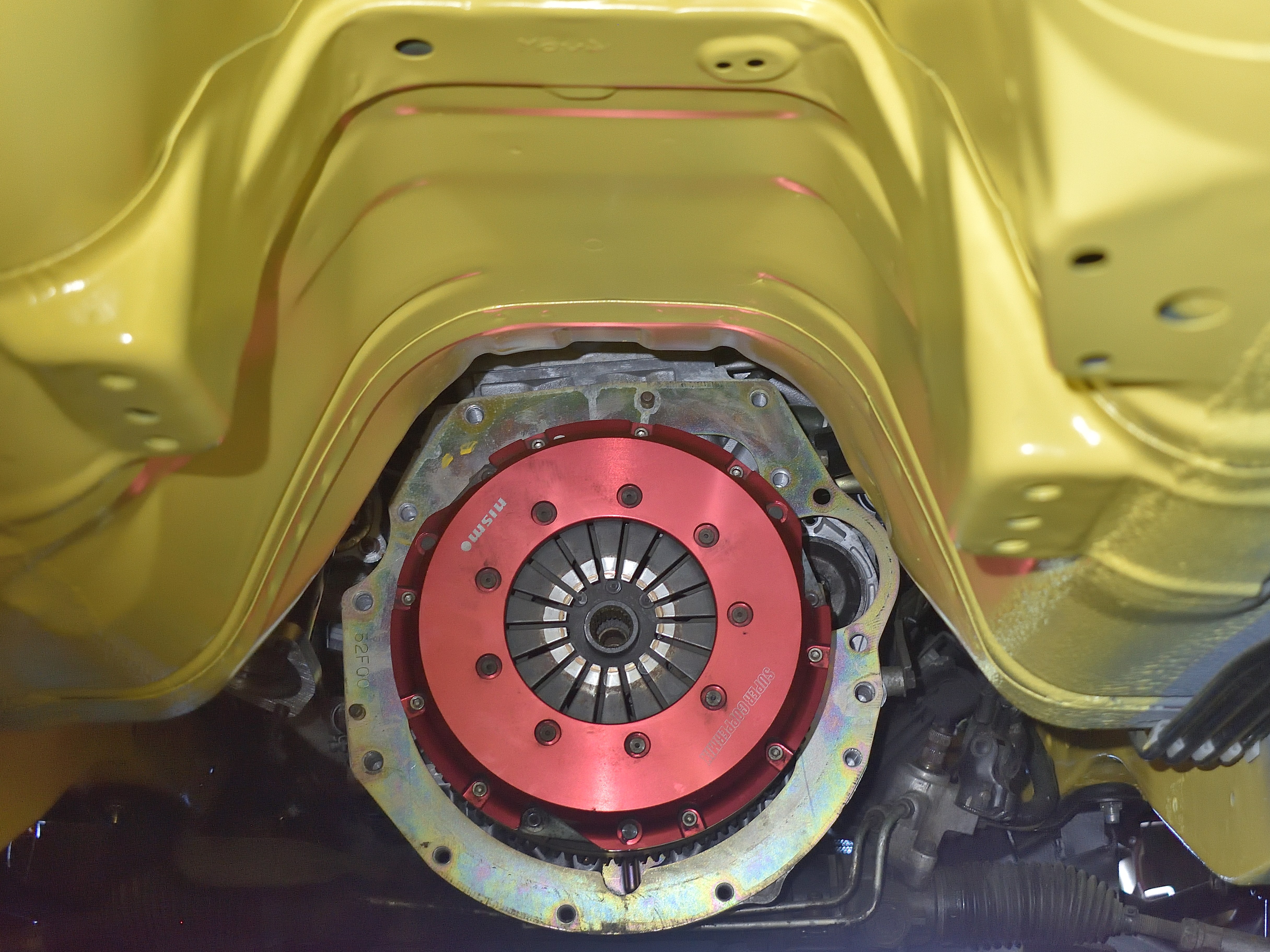 シルビア 1999/H11