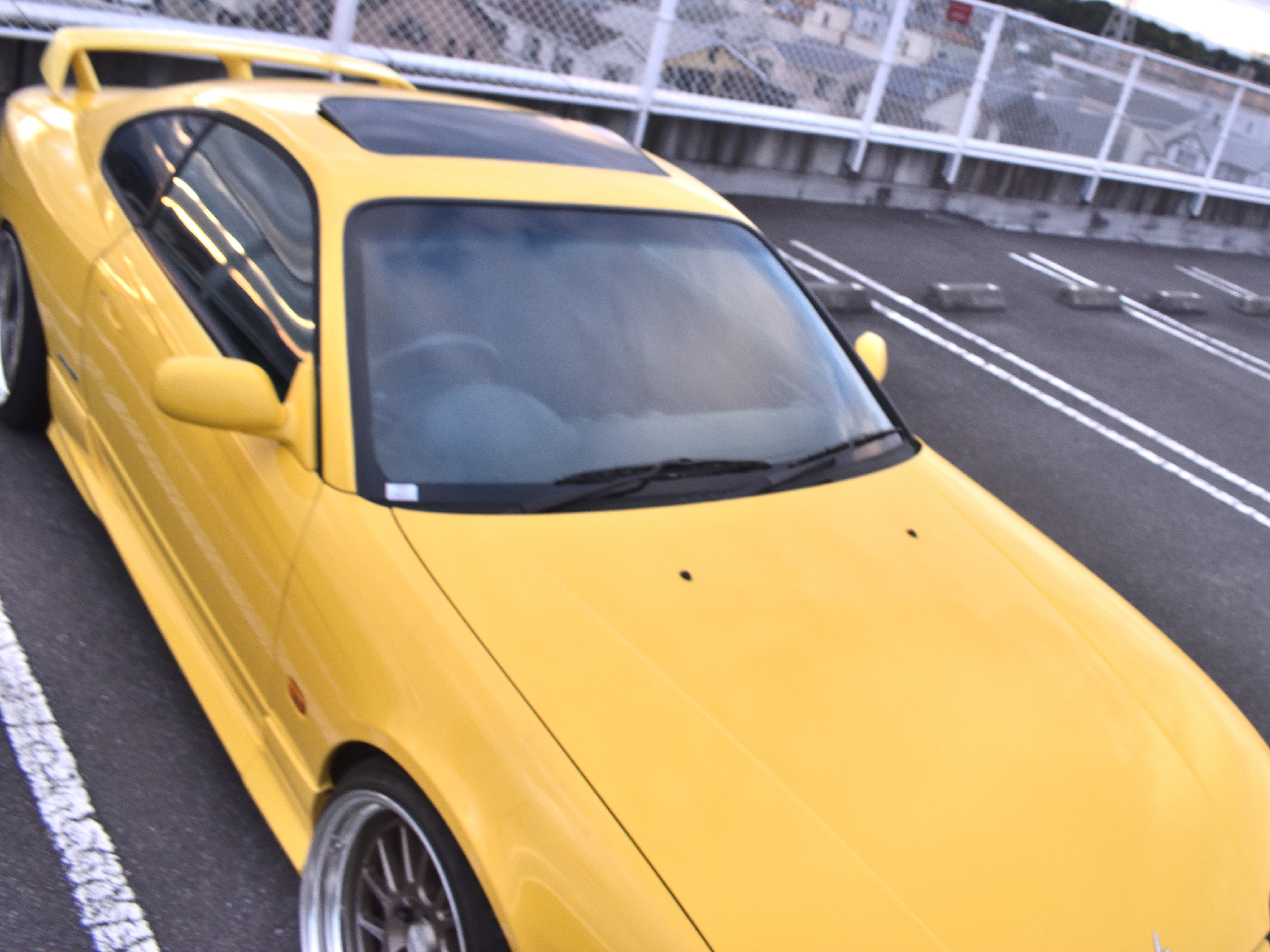 シルビア 1999/H11