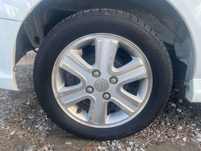 エブリイワゴン 2012/H24