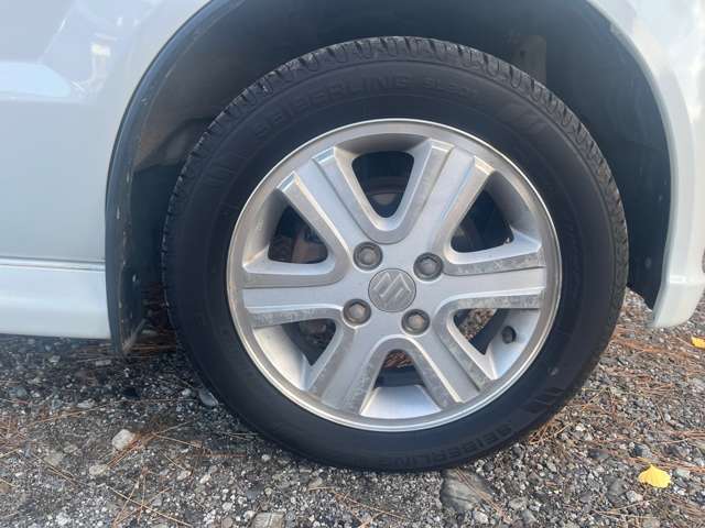 エブリイワゴン 2012/H24