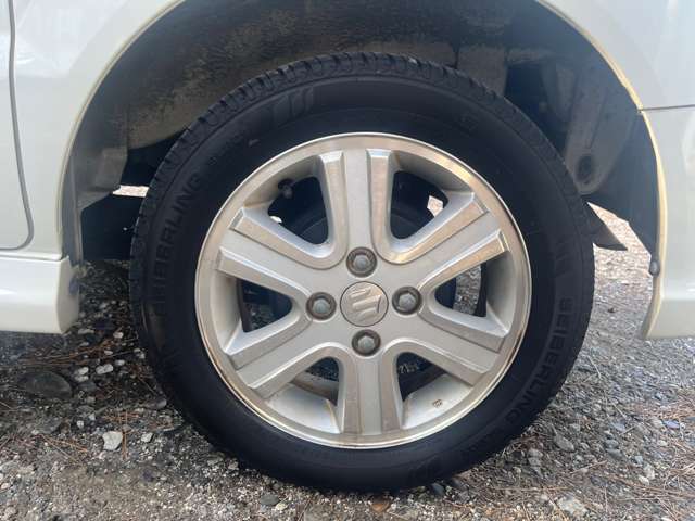 エブリイワゴン 2012/H24