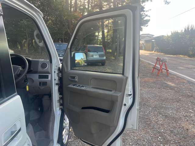 エブリイワゴン 2012/H24