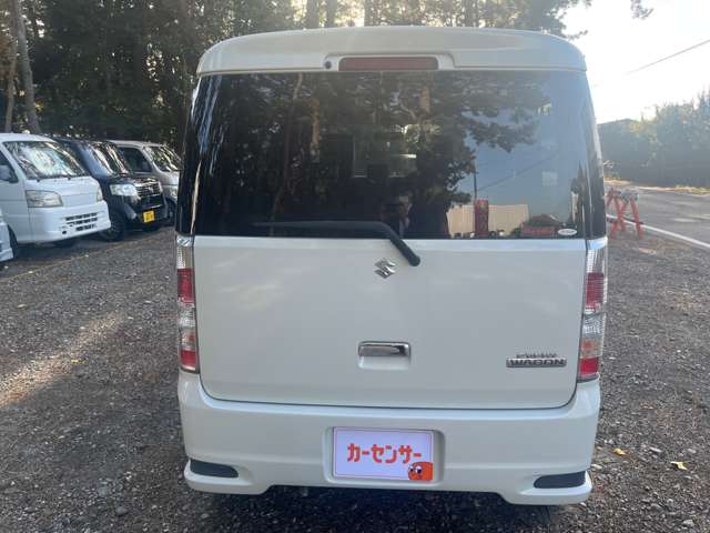 エブリイワゴン 2012/H24