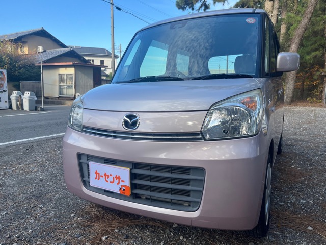 フレアワゴン 2014/H26