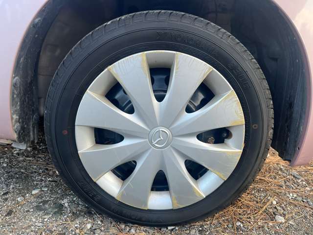 フレアワゴン 2014/H26