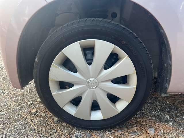 フレアワゴン 2014/H26