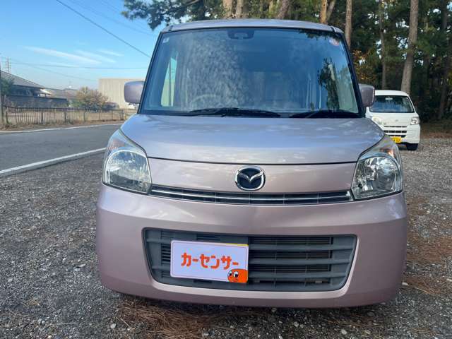 フレアワゴン 2014/H26