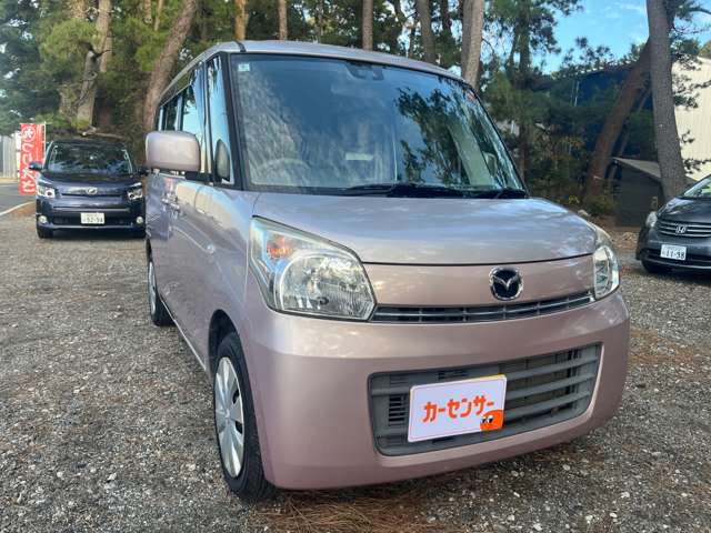 フレアワゴン 2014/H26