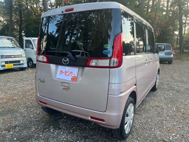 フレアワゴン 2014/H26