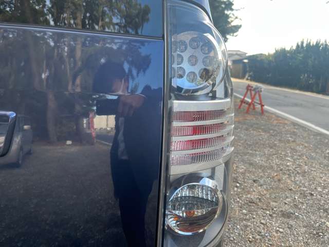 ヴォクシー 2008/H20