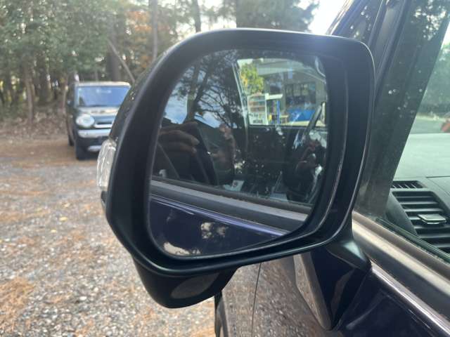 ヴォクシー 2008/H20