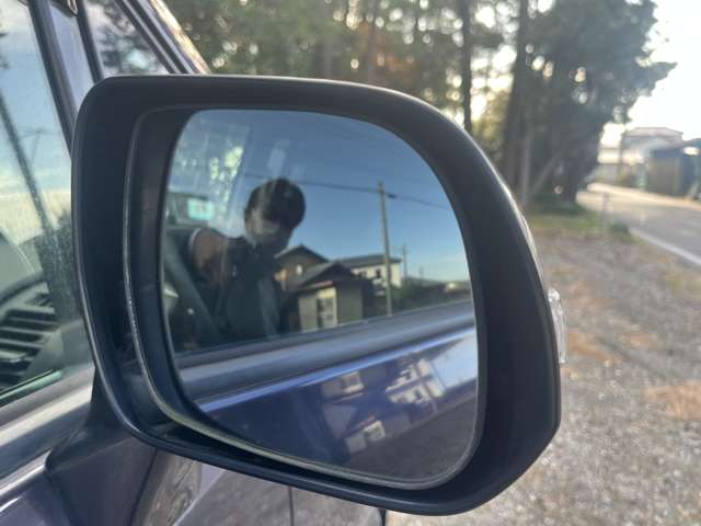 ヴォクシー 2008/H20