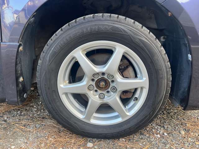 ヴォクシー 2008/H20