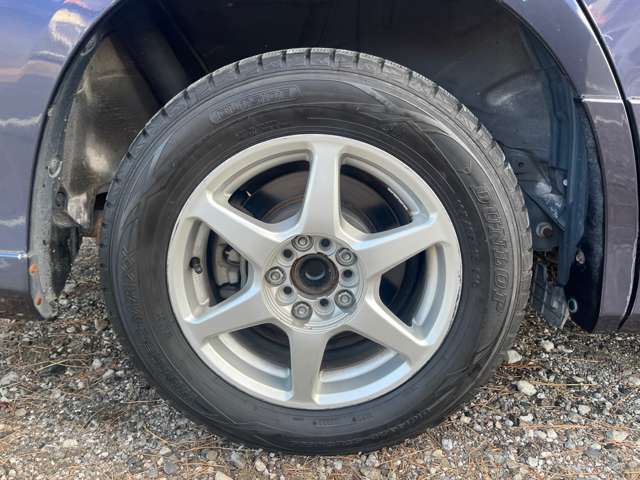 ヴォクシー 2008/H20