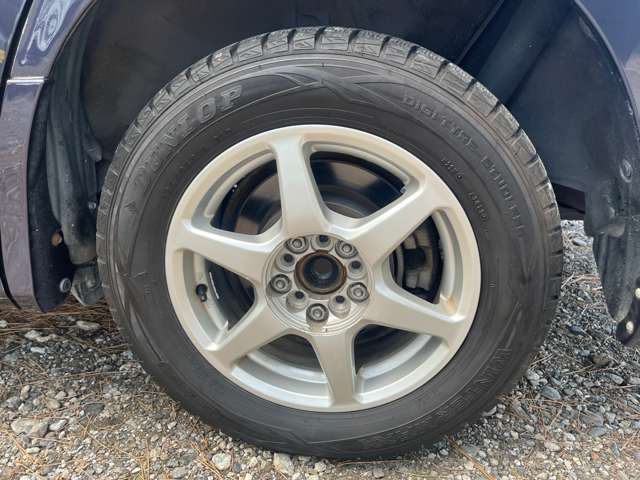 ヴォクシー 2008/H20