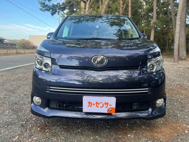 ヴォクシー 2008/H20