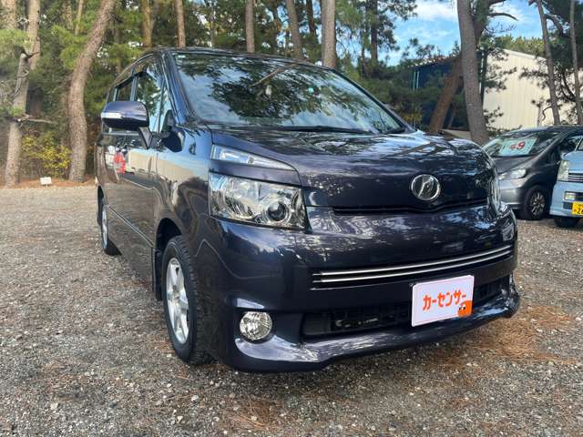 ヴォクシー 2008/H20