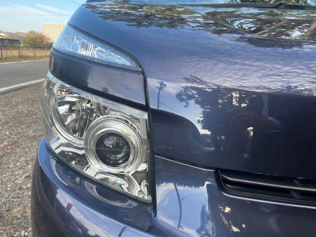 ヴォクシー 2008/H20