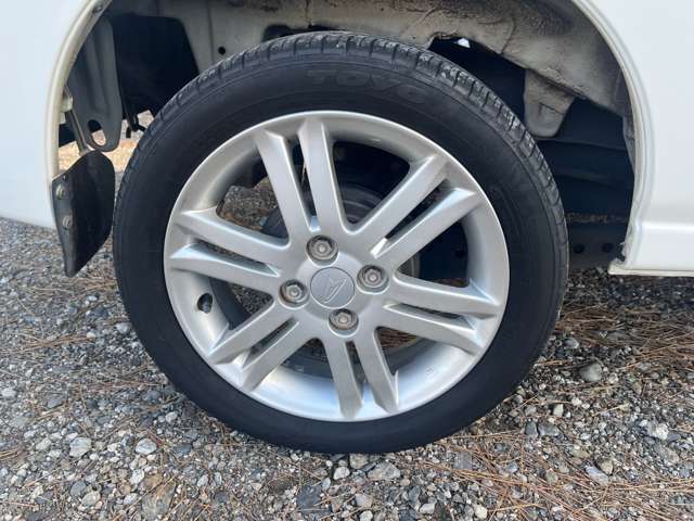 ハイゼットカーゴ 2015/H27