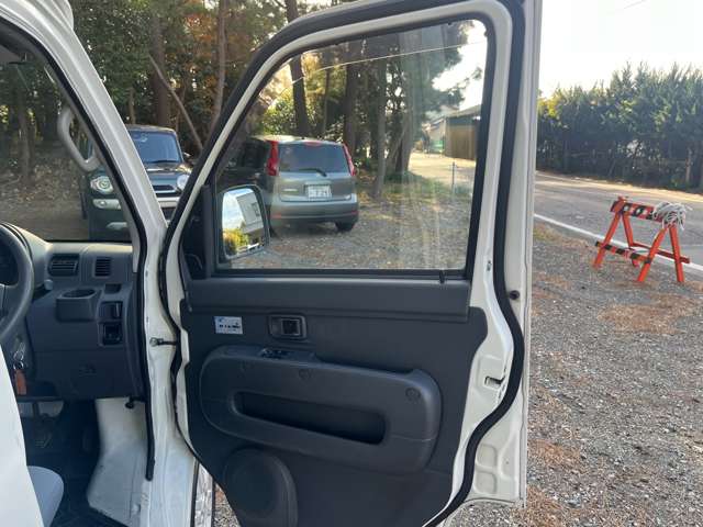 ハイゼットカーゴ 2015/H27