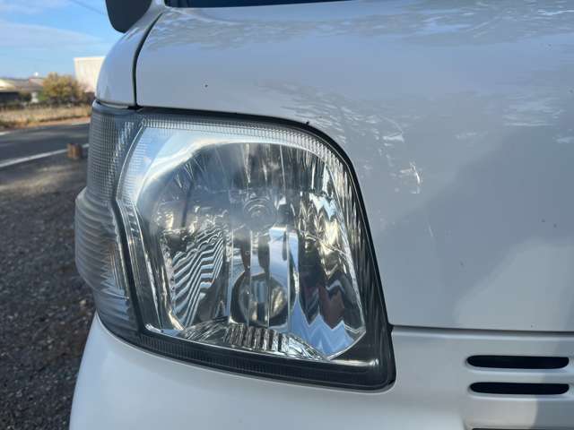 ハイゼットカーゴ 2015/H27