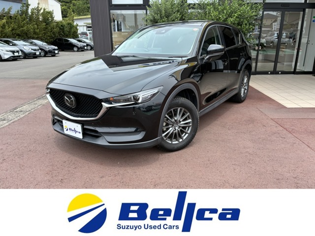 CX-5 2021/R03