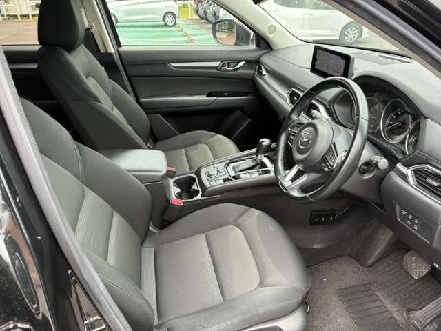 CX-5 2021/R03