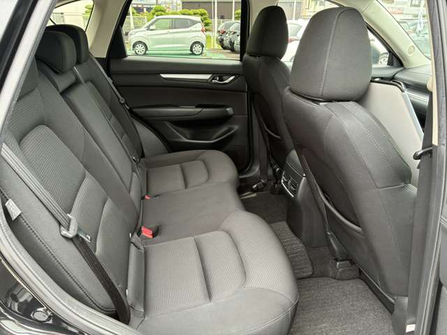 CX-5 2021/R03